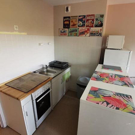 Studio Hauteur Gérardmer Exteriör bild