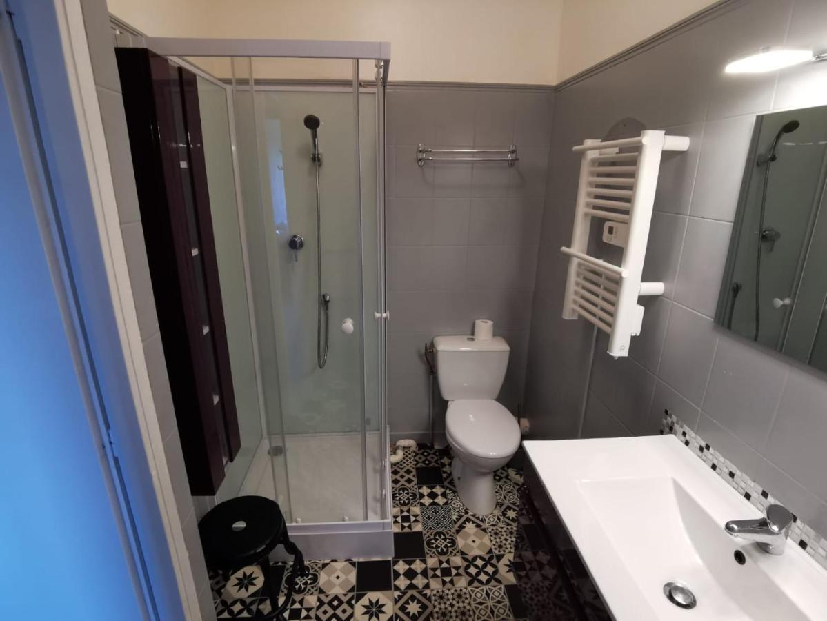 Studio Hauteur Gérardmer Exteriör bild
